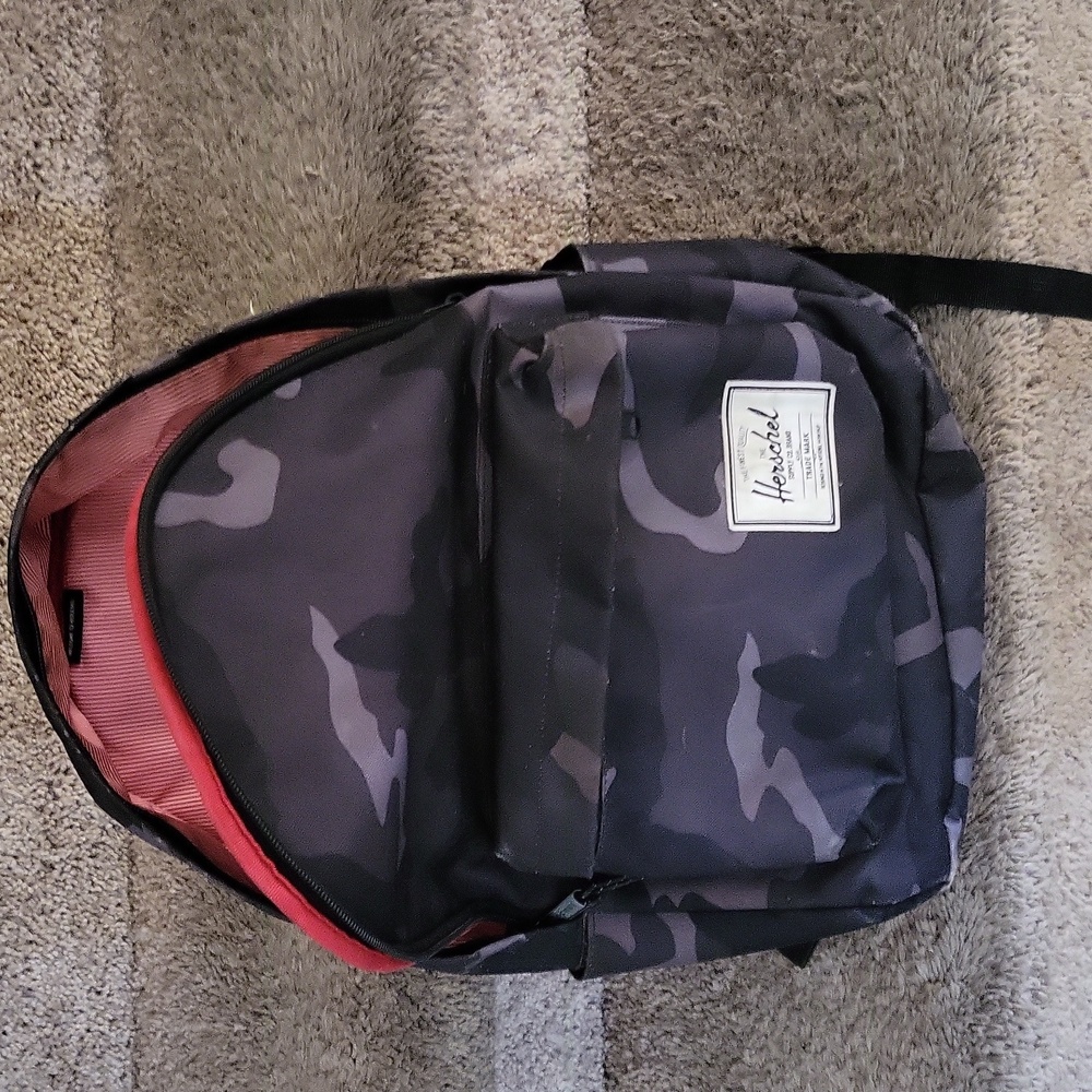 Backpack